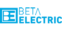 Beta Electric - logo